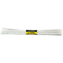 Load image into Gallery viewer, Randy&#39;s 10&quot; Extra Long Pipe Cleaners - Bristle - 24/Bundle 30/Box
