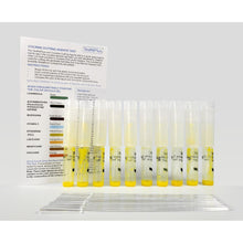 Load image into Gallery viewer, TestKitPlus Cocaine Cuts Test Kit 10/pack Ten Tests Pack
