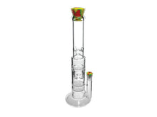Load image into Gallery viewer, Pulsar Glass Silicone Cleaining Plug Set of 2 Fits 14mm &amp; 19mm &amp; Various MouthPieces
