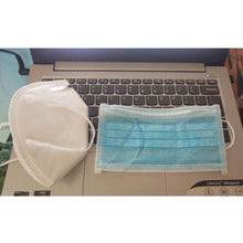 Load image into Gallery viewer, NoName KN95 Respirator Mask
