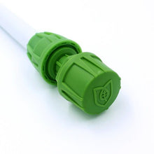 Load image into Gallery viewer, FloraFlex Micro Drip 16-17MM Pipe Fitting 3/4&quot; Male Adapter &amp; Cap
