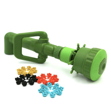 Load image into Gallery viewer, FloraFlex Multi-Flow Quick Disconnect Pipe System

