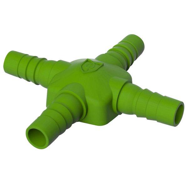 FloraFlex PotPro Platform Drainage Cross