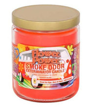 Load image into Gallery viewer, Smoke Odor 13oz Candle
