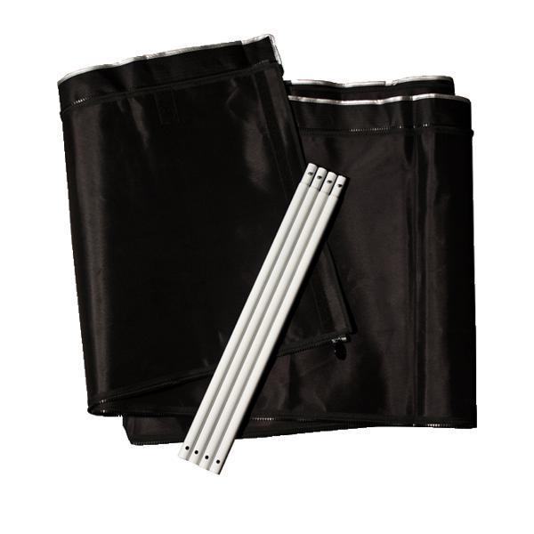 Gorilla 2' x 4' Grow Tent Extension Kit
