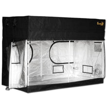 Load image into Gallery viewer, Gorilla Shorty Series 4&#39; x 8&#39; x 4&#39;11&quot; Grow Tent w/ Ext 5&#39;8&quot;
