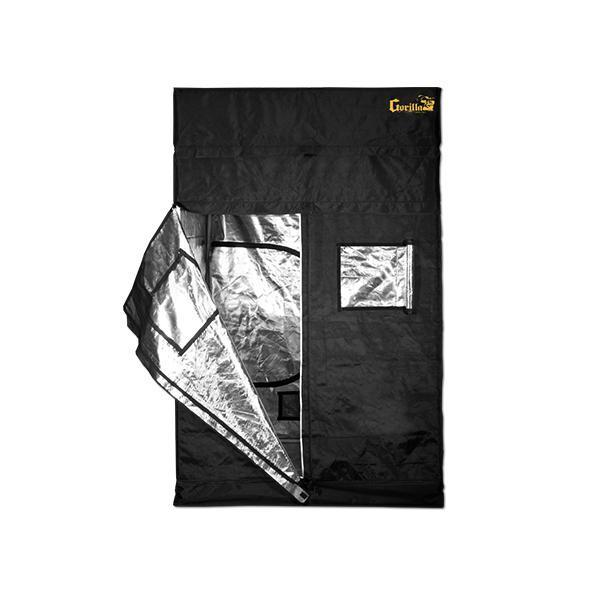 Gorilla 5' x 5' x 6'11