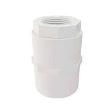 Load image into Gallery viewer, Chiller Adapter, 1″ FPT x 1-1/4″ FPTChiller Adapter, 1″ FPT x 1-1/4″ FPT
