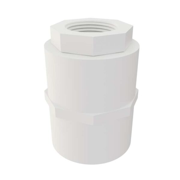Chiller Adapter, 1″ FPT x 1-1/2″ FPTChiller Adapter, 1″ FPT x 1-1/2″ FPT