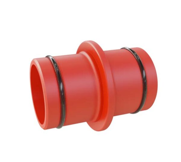 HydraMax Orifice, RedHydraMax Orifice, Red