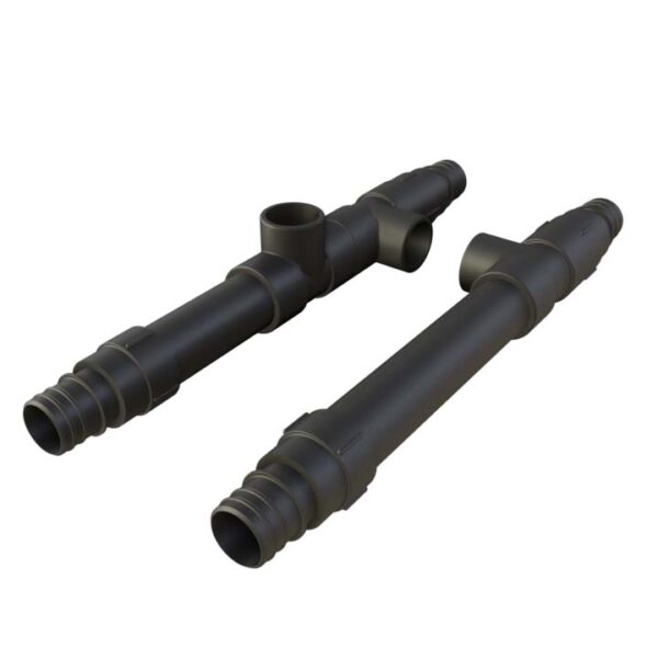 Drain Manifold