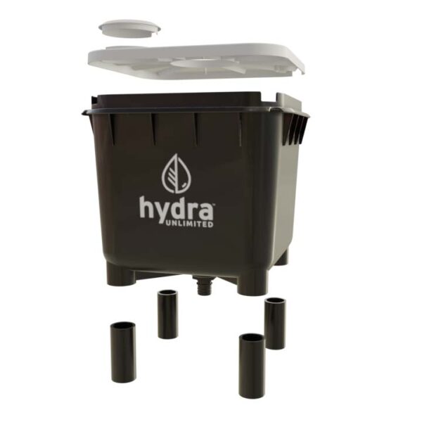 HydraMax Bucket Assembly