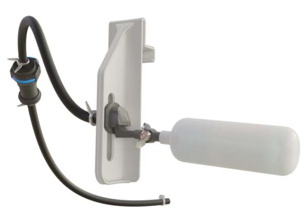 Refill Valve Assembly