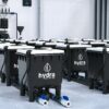 Load image into Gallery viewer, HydraMax 10 bucket, 2 Row RDWC System
