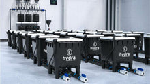 Load image into Gallery viewer, HydraMax 21 bucket, 3 Row RDWC System
