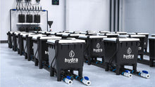 Load image into Gallery viewer, HydraMax 9 bucket, 3 Row RDWC System
