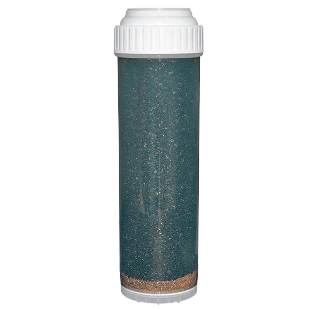 HydroLogic smallBoy KDF85 Carbon Upgrade Filter 10