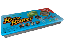 Load image into Gallery viewer, General Hydroponics Rapid Rooter + Replacement Plugs
