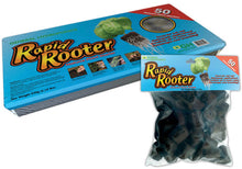 Load image into Gallery viewer, General Hydroponics Rapid Rooter + Replacement Plugs
