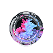 Load image into Gallery viewer, Glass Ashtray Design #8 - 6 Pcs/Display
