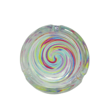 Load image into Gallery viewer, Glass Ashtray Design #10 - 6 Pcs/Display
