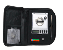 Load image into Gallery viewer, Spectra Triple Digital Scale, 20G x 0.001G
