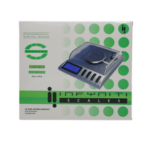 Load image into Gallery viewer, Spectra Triple Digital Scale, 20G x 0.001G
