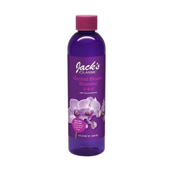 Jack's Classic Orchid Liquid Bloom (3-9-6)