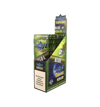 Load image into Gallery viewer, Juicy Hemp Wraps - 25 Packs/Box
