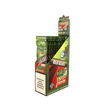 Load image into Gallery viewer, Juicy Hemp Wraps - 25 Packs/Box
