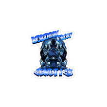 Load image into Gallery viewer, NFG Kiss Cut Stickers
