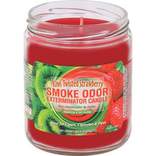 Load image into Gallery viewer, Smoke Odor 13oz Candle
