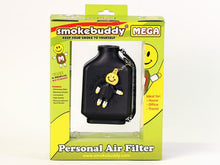 Load image into Gallery viewer, Smoke Buddy Personal Air Filter - The Original Smokebuddy - NEW MEGA Size!
