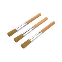 Load image into Gallery viewer, Volcano (Storz &amp; Bickel) Vaporizers Accessory - Cleaning Brush Set of 3

