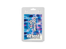 Load image into Gallery viewer, EZ-Test Kit - Cocaine Cuts - 10/pack
