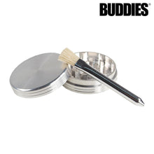 Load image into Gallery viewer, Buddies Grinder Cleaning Brush 8/pack
