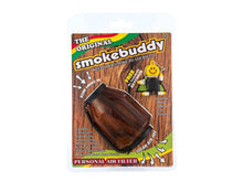 Load image into Gallery viewer, Smoke Buddy Personal Air Filter - Large (Original) (and &quot;Best&quot; Size) - Woodgrain Smokebuddy
