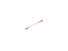 Load image into Gallery viewer, Tip Tech by Errly Bird V2 Cotton Swabs Pink (Regular &amp; Pointed Ends)
