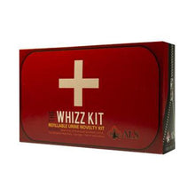 Load image into Gallery viewer, Whizzinator Whizz Kit Belt &amp; Urine Novelty Set
