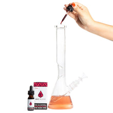 Load image into Gallery viewer, RezBlock Concentrate by 420 Science 15ml Mini Bottle
