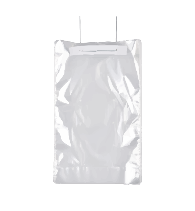 Wicket Bag 27-Gallon ( Bulk Size )
