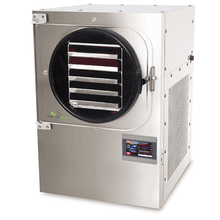 Load image into Gallery viewer, Harvest Right Medium Scientific Freeze Dryer + Oil-Free Pump
