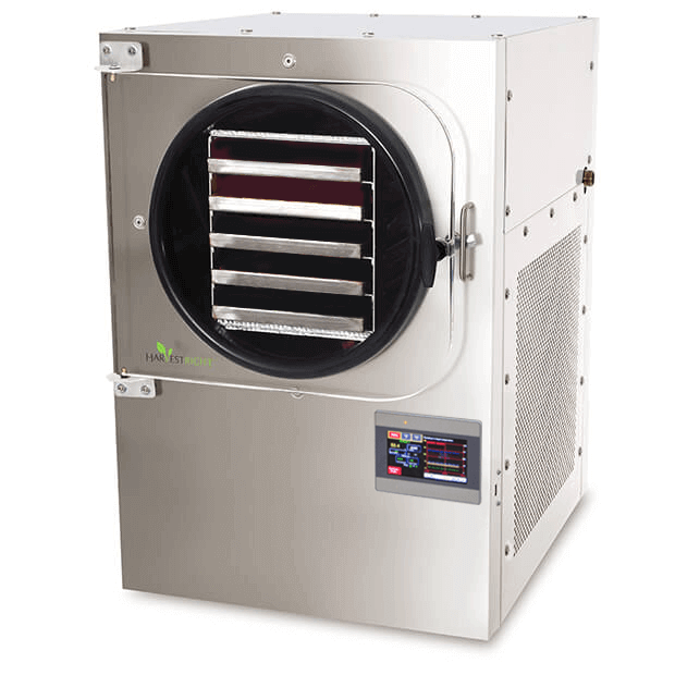 Harvest Right Medium Scientific Freeze Dryer + Oil-Free Pump