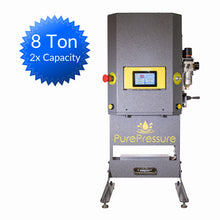 Load image into Gallery viewer, Longs Peak Rosin Press 8 Ton
