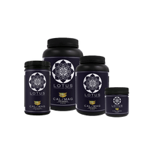 Load image into Gallery viewer, Lotus Nutrients Cal/Mag Pro Series (4-0-0)

