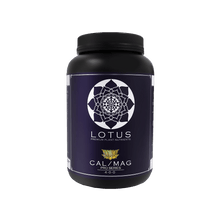 Load image into Gallery viewer, Lotus Nutrients Cal/Mag Pro Series (4-0-0)
