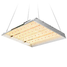 Load image into Gallery viewer, MARS HYDRO TSW 2000 LED GROW LIGHT FOR INDOOR PLANTS FULL SPECTRUM 300W 3FTX3FT  COVERAGE
