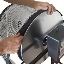 Load image into Gallery viewer, Tom&#39;s Tumbler 1/4&quot; and 1/2&#39;&#39; Mesh for T1600
