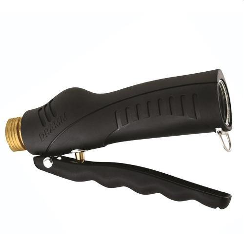 Dramm Touch'N Flow Pro Valve Lever Activated Shut-Off - GrowDudes