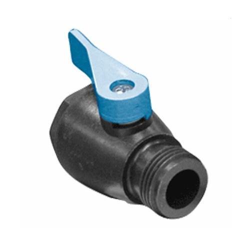 Dramm 74 Shut-Off Valve Full Flow - GrowDudes